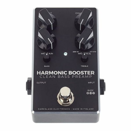 Darkglass Harmonic Booster