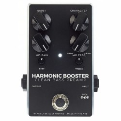 Darkglass Harmonic Booster