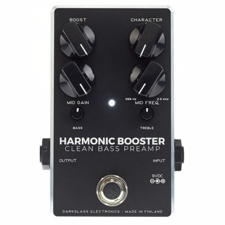 Darkglass Harmonic Booster