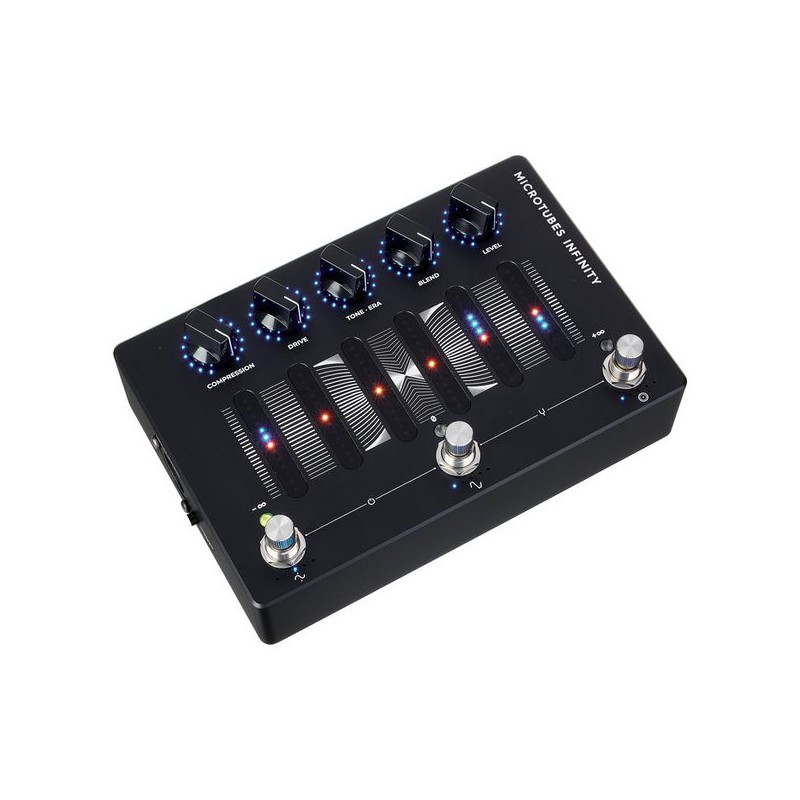 Darkglass Microtubes Infinity