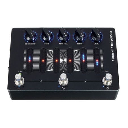 Darkglass Microtubes Infinity