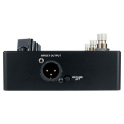 Darkglass Microtubes Infinity