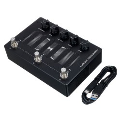 Darkglass Microtubes Infinity