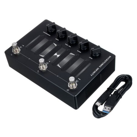 Darkglass Microtubes Infinity