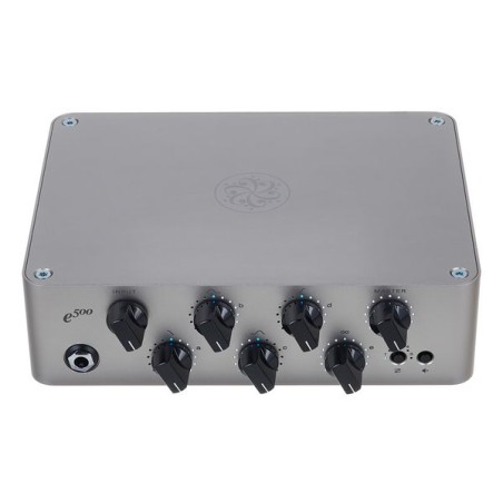 Darkglass Exponent 500