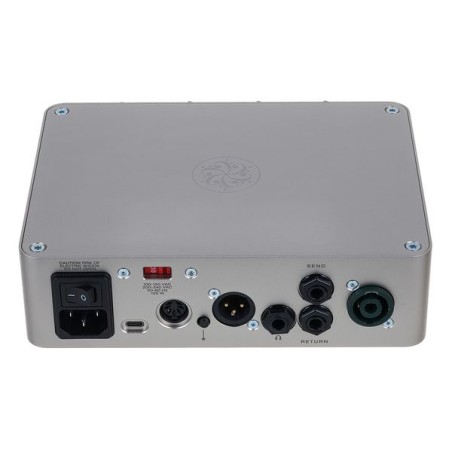 Darkglass Exponent 500