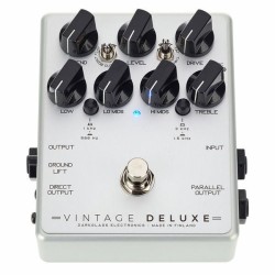 Darkglass Vintage Deluxe