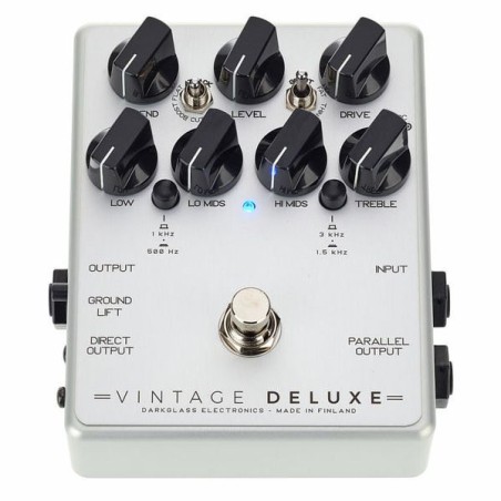 Darkglass Vintage Deluxe