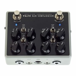Darkglass Microtubes B7K Ultra