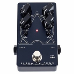 Darkglass Alpha Omicron