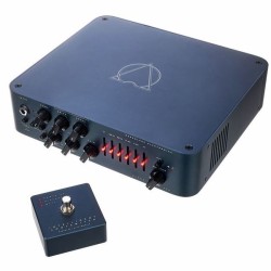 Darkglass Alpha Omega 900