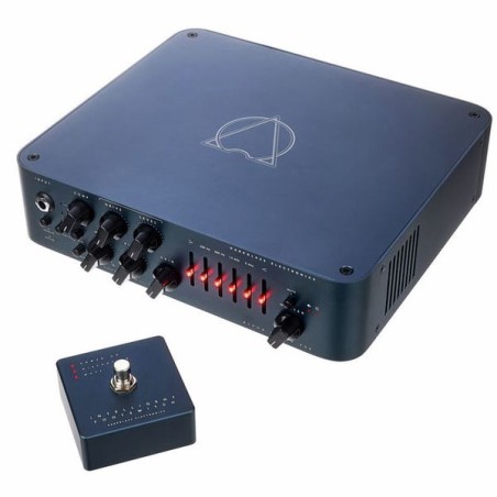 Darkglass Alpha Omega 900