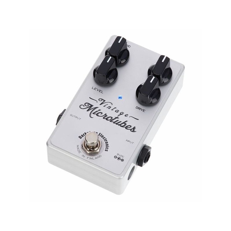 Darkglass Vintage Microtubes