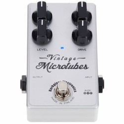 Darkglass Vintage Microtubes