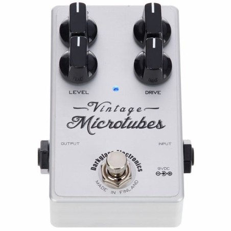 Darkglass Vintage Microtubes