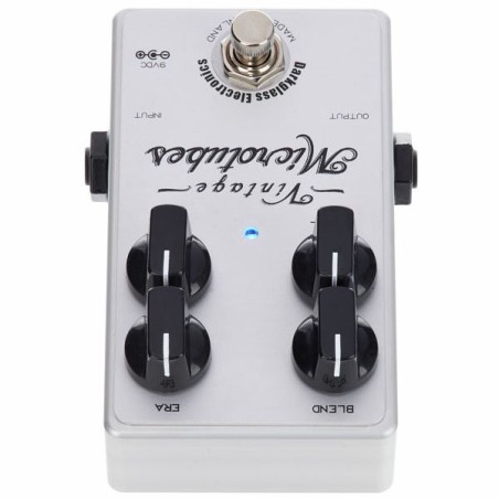 Darkglass Vintage Microtubes