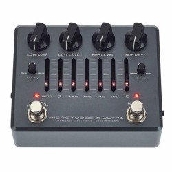 Darkglass Microtubes X Ultra