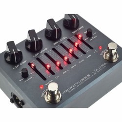 Darkglass Microtubes X Ultra