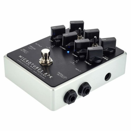 Darkglass Microtubes B7K V2