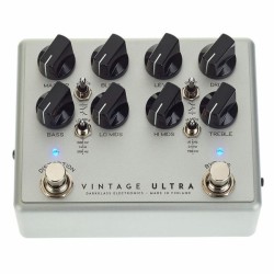 Darkglass Vintage Ultra V2 AUX