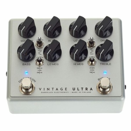 Darkglass Vintage Ultra V2 AUX