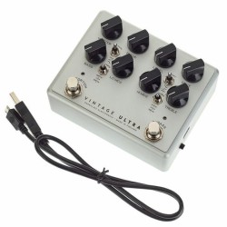 Darkglass Vintage Ultra V2 AUX