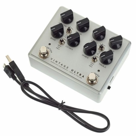 Darkglass Vintage Ultra V2 AUX