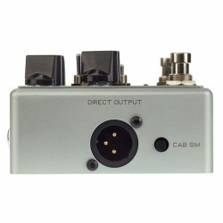 Darkglass Vintage Ultra V2 AUX