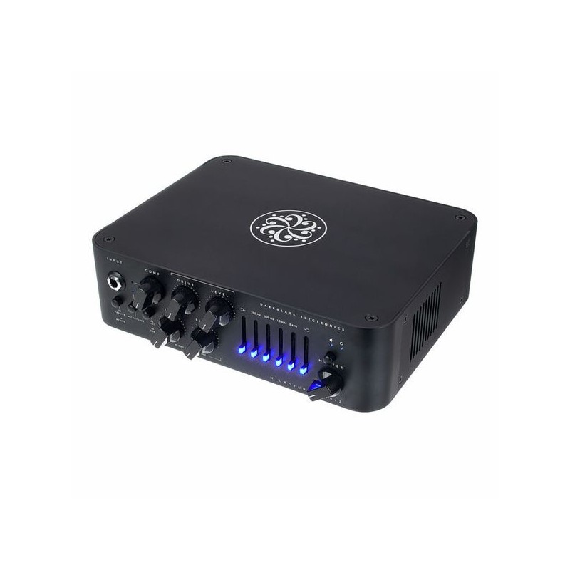 Darkglass Microtubes 500