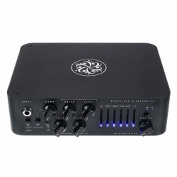 Darkglass Microtubes 500