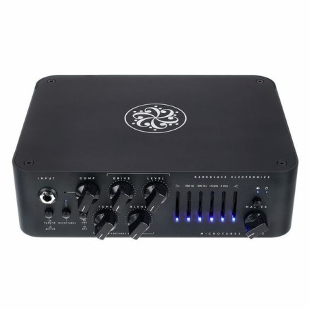 Darkglass Microtubes 500