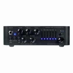 Darkglass Microtubes 500