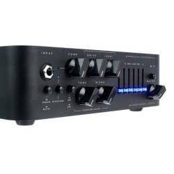 Darkglass Microtubes 500