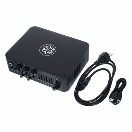 Darkglass Microtubes 500