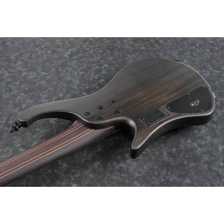 Ibanez EHB1505MS-BIF Black Ice Flat