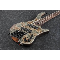 Ibanez EHB1505MS-BIF Black Ice Flat