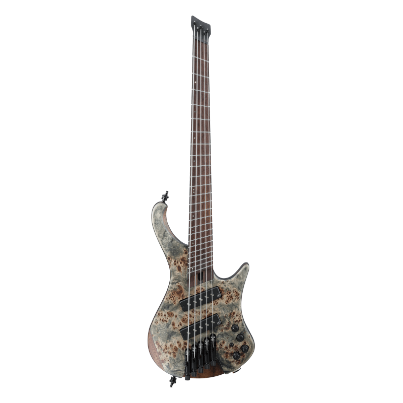 Ibanez EHB1505MS-BIF Black Ice Flat