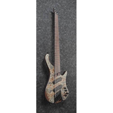 Ibanez EHB1505MS-BIF Black Ice Flat