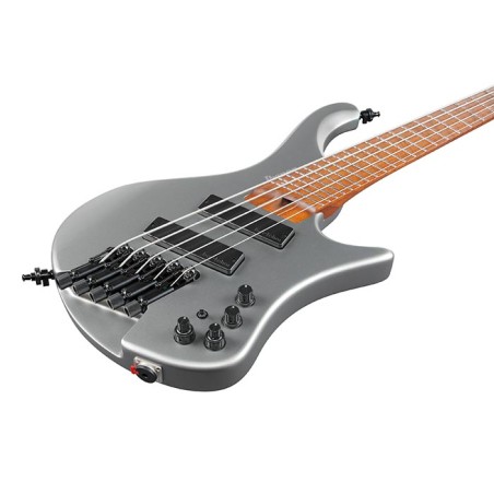 Ibanez EHB1005SMS-MGM Metallic Gray Matte