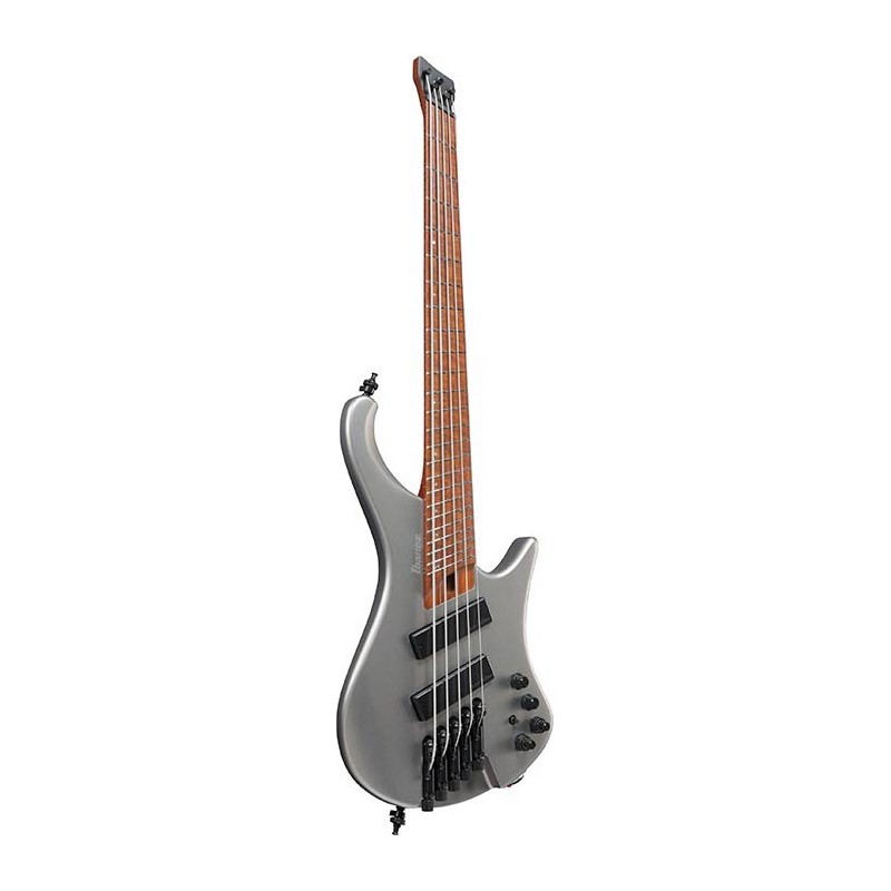 Ibanez EHB1005SMS-MGM Metallic Gray Matte