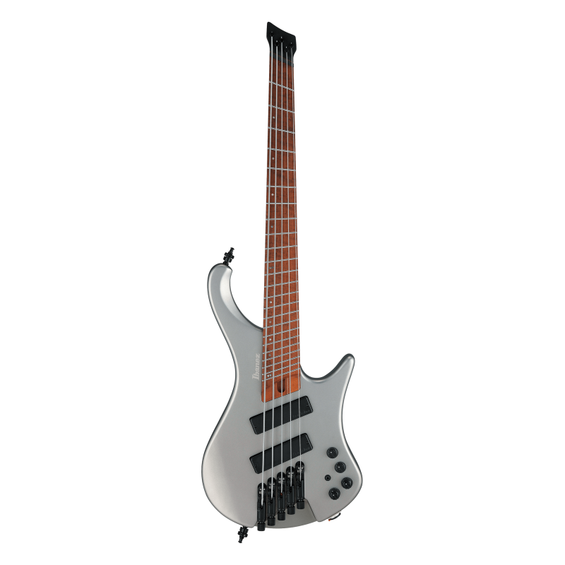 Ibanez EHB1005SMS-MGM Metallic Gray Matte