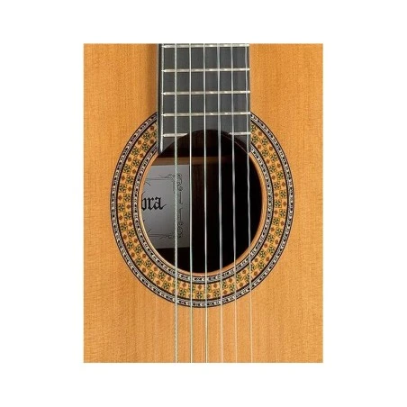 Alhambra 9P Left handed