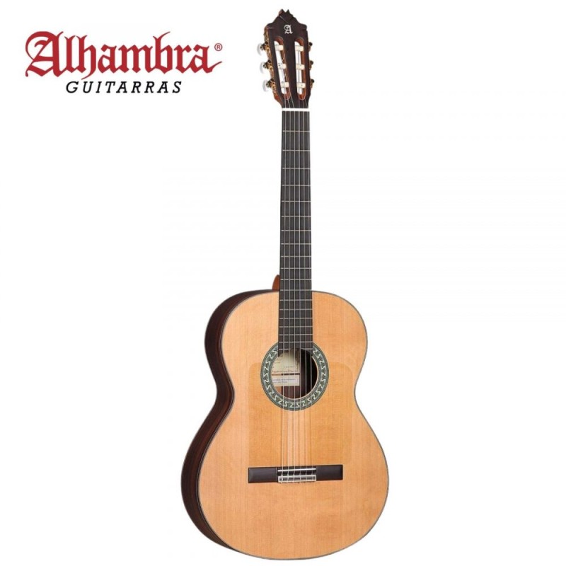 Alhambra 5F