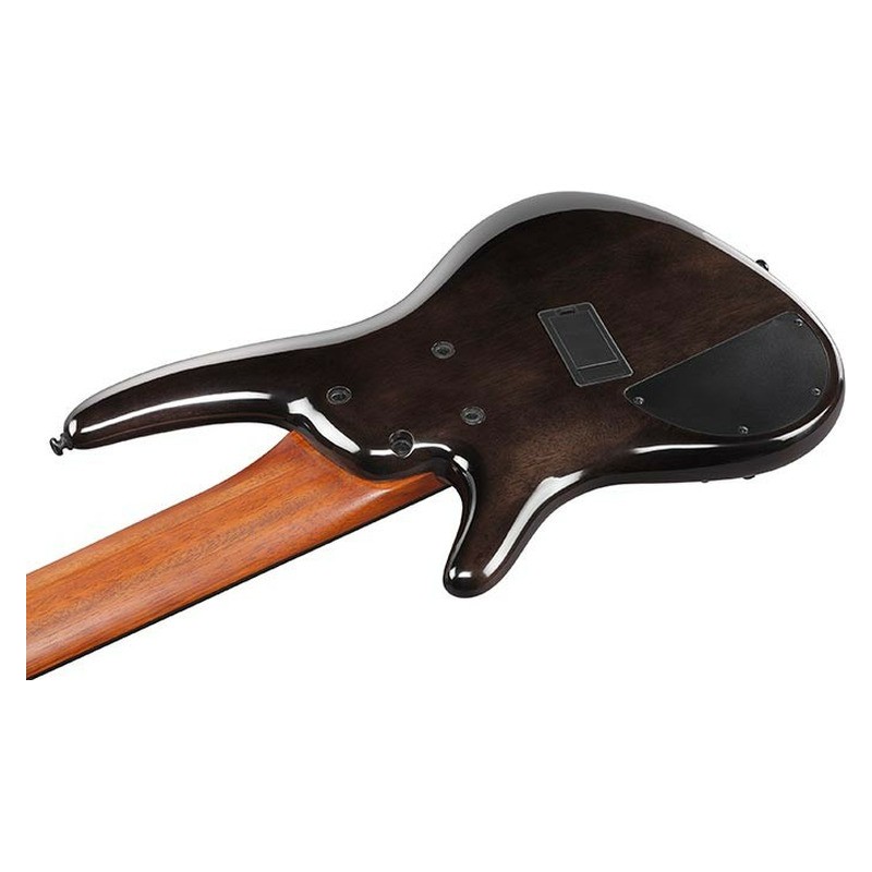 2 Calotte Per Pickup Humbucker Chiuso Per Basso Elettrico 6 Corde - Colore Oro