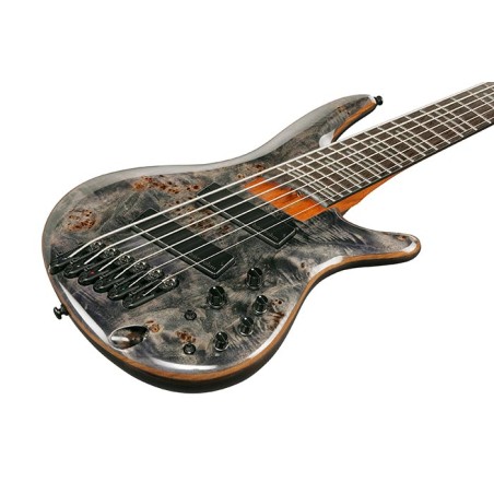 Ibanez SRMS806-DTW Deep Twilight