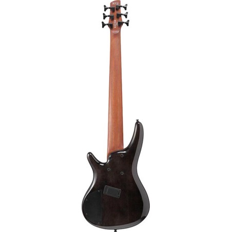 Ibanez SRMS806-DTW Deep Twilight