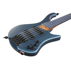 Ibanez EHB1005F-AOM Arctic Ocean Matte