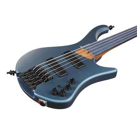 Ibanez EHB1005F-AOM Arctic Ocean Matte