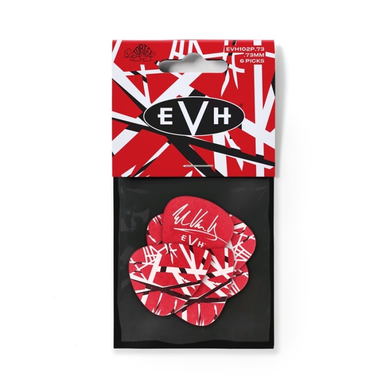 Dunlop EVH102P073 Red