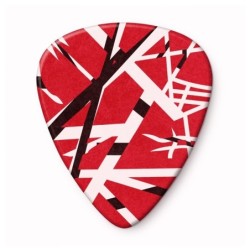 Dunlop EVH102P114 Red